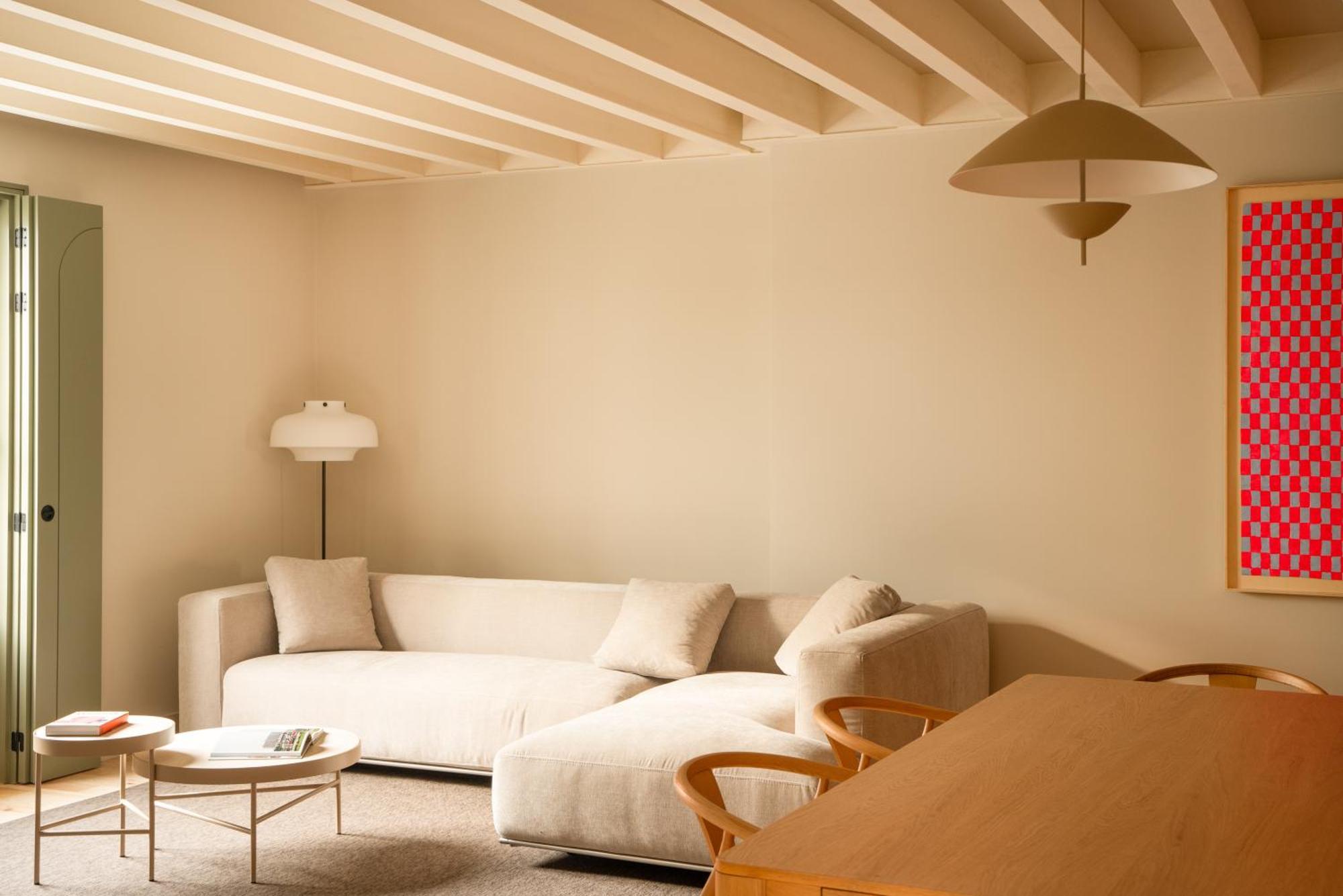 The Verse Aparthotel Lisboa