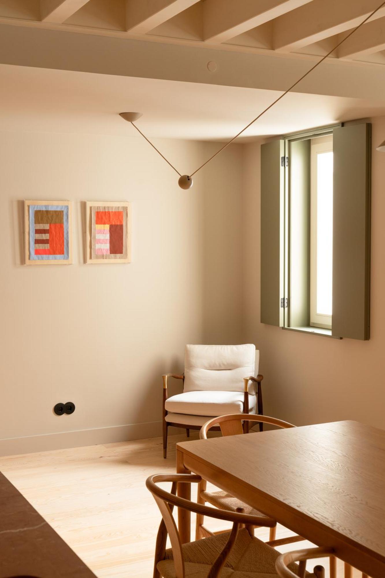 The Verse Aparthotel Lisboa