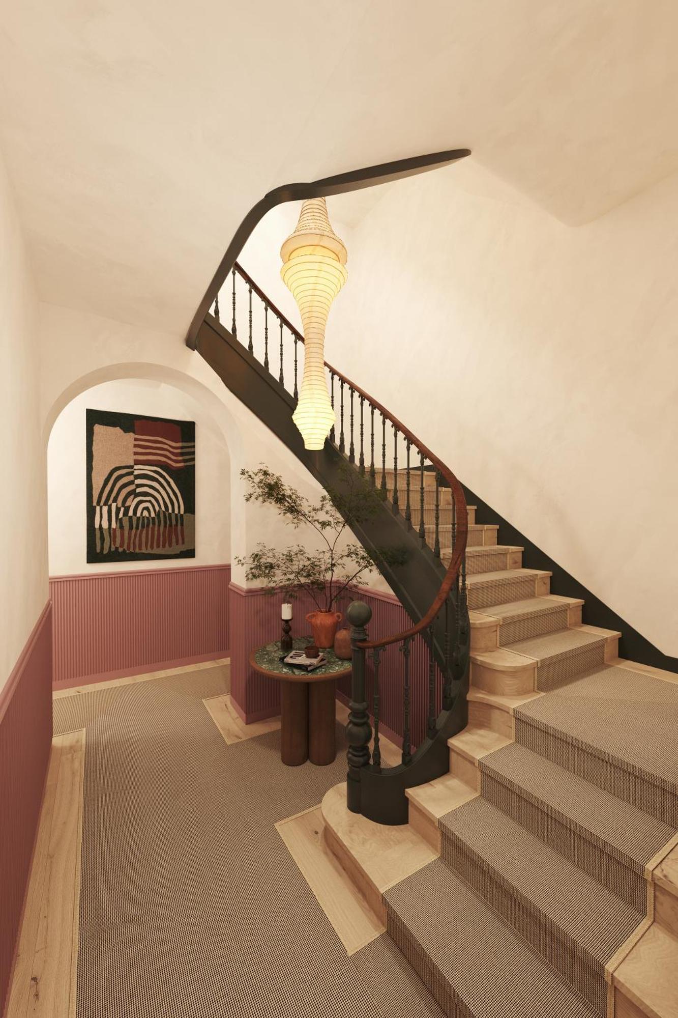 The Verse Lejlighedshotel *