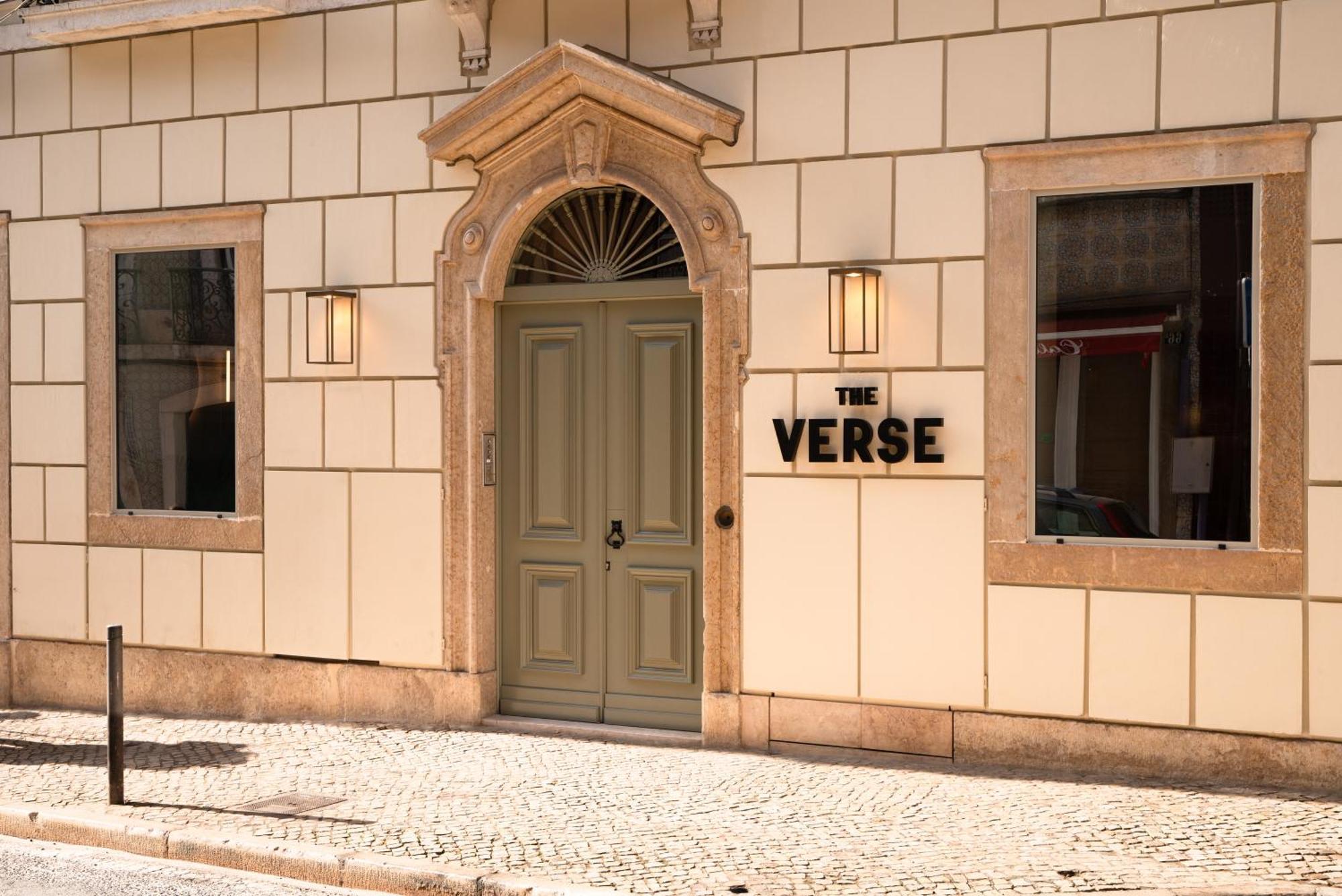 The Verse Lejlighedshotel
