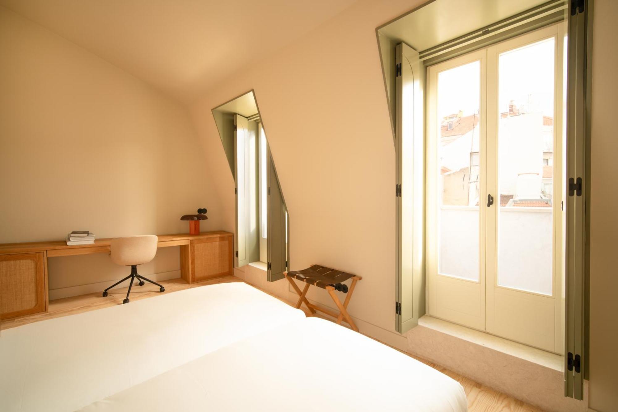 The Verse Lejlighedshotel *