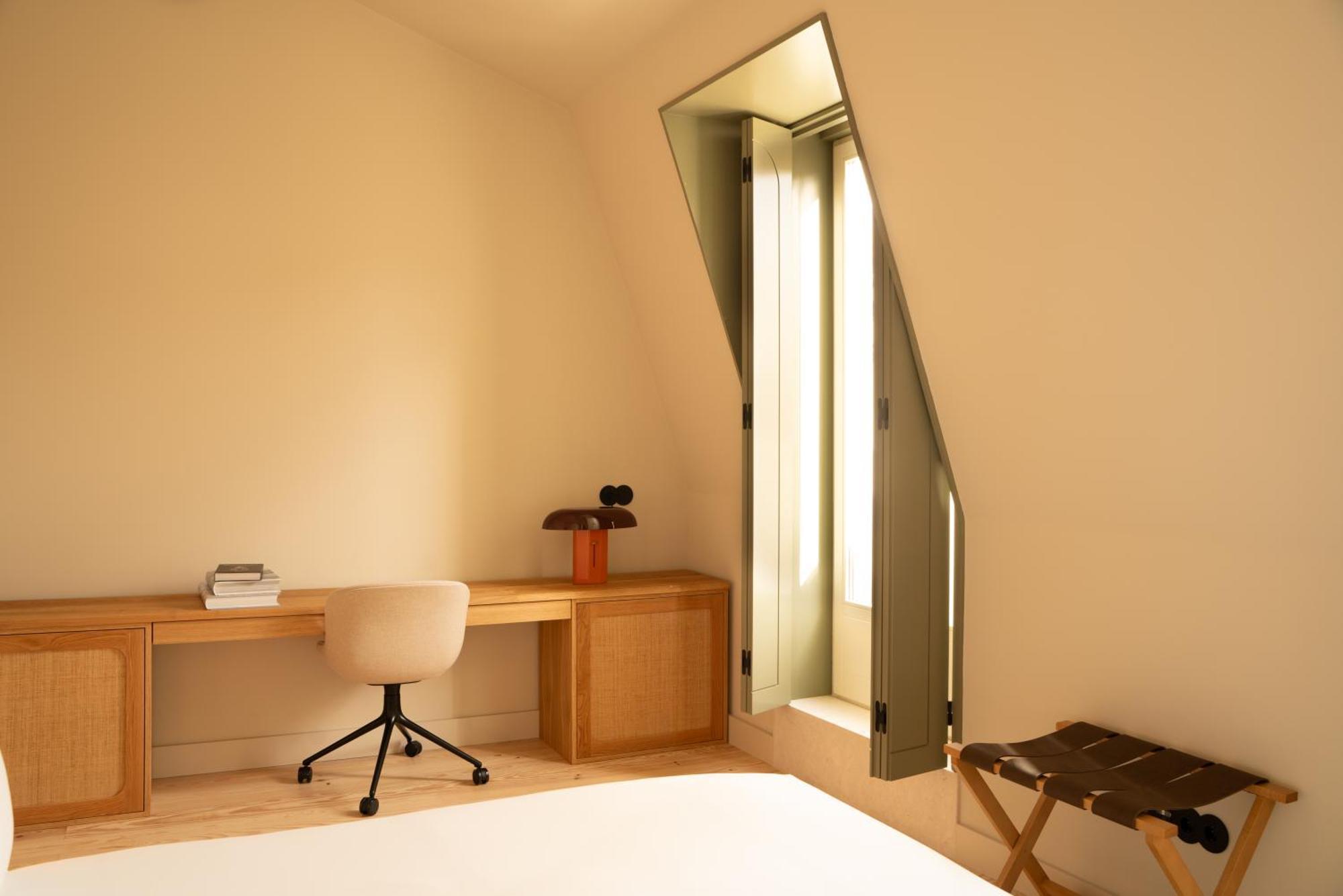 The Verse Lejlighedshotel Lisboa