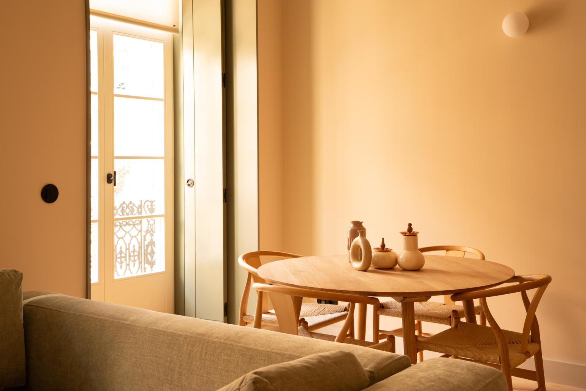 The Verse Lejlighedshotel Lisboa